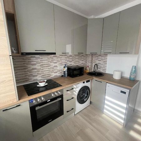 Luxury Apartment Πιτέστι Εξωτερικό φωτογραφία
